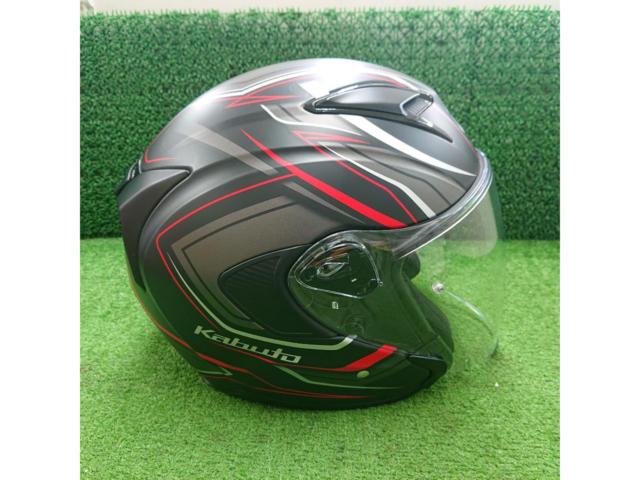 OGK kabuto EXCEED