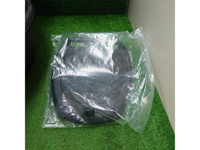 GIVI BLADE モノロックケース