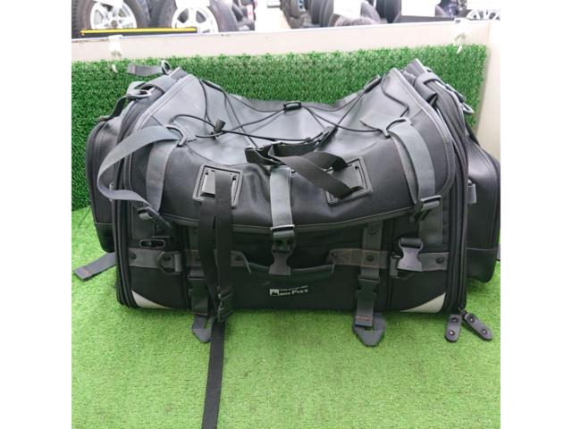 MOTO FIZZ シートバッグ