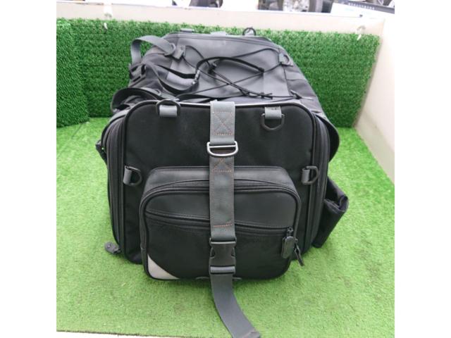 MOTO FIZZ シートバッグ