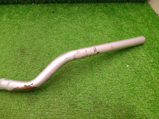 メーカー不明 バーハンドル