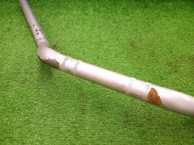 メーカー不明 バーハンドル