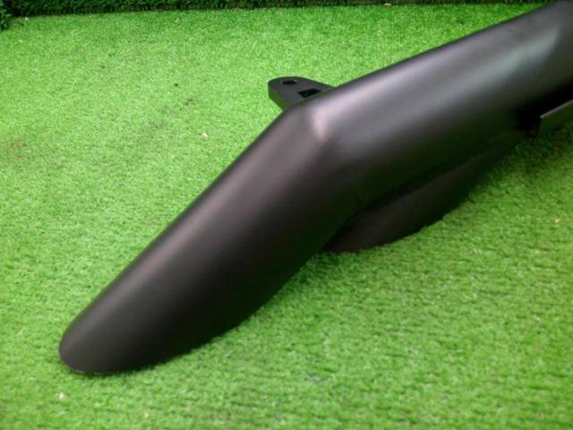 TOCE スラッシュカット マフラーカッター