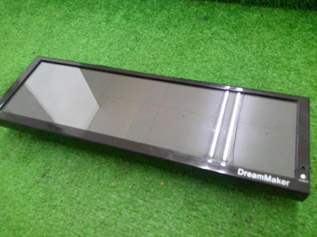 DreamMaker ミラー型モニター