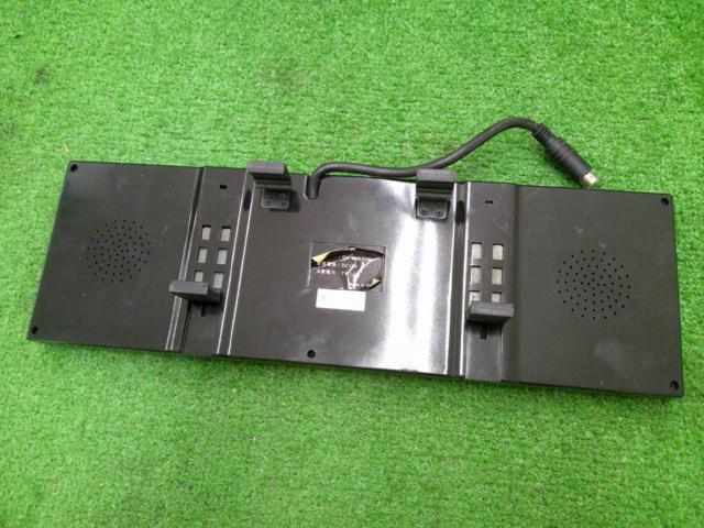 DreamMaker ミラー型モニター