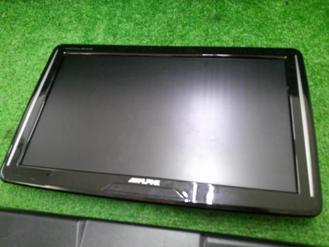 ALPINE PKG-M1100