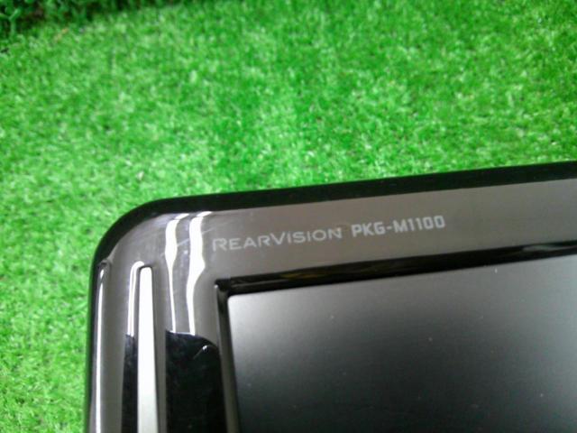 ALPINE PKG-M1100