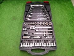 DAYTONA ハーレーダビッドソン用インチツールセット