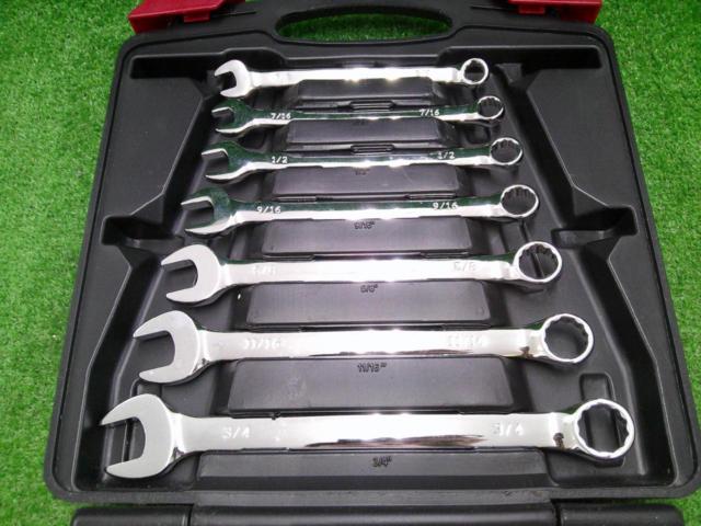 DAYTONA ハーレーダビッドソン用インチツールセット
