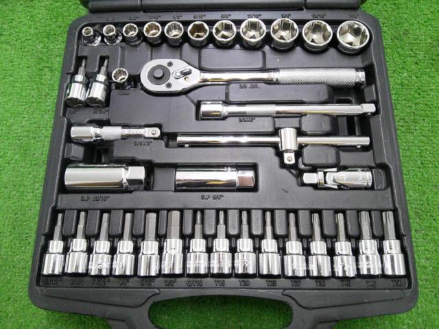 DAYTONA ハーレーダビッドソン用インチツールセット
