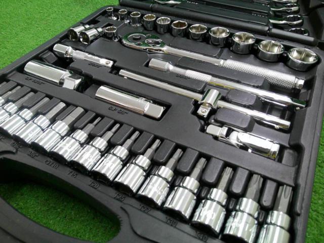 DAYTONA ハーレーダビッドソン用インチツールセット