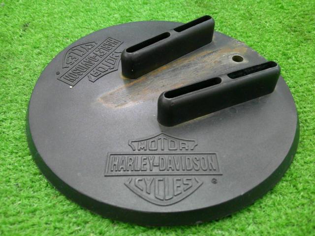 Harley-Davidson ジフィースタンドコースター