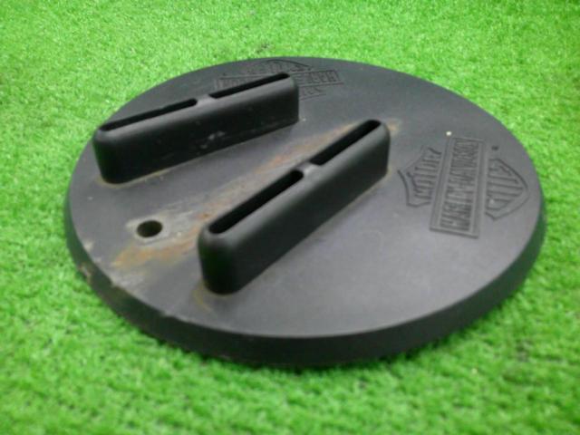 Harley-Davidson ジフィースタンドコースター