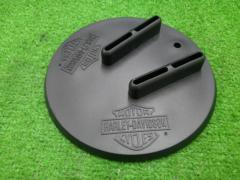 Harley-Davidson ジフィースタンドコースター