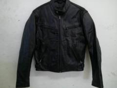 MOTO FIELD レザージャケット