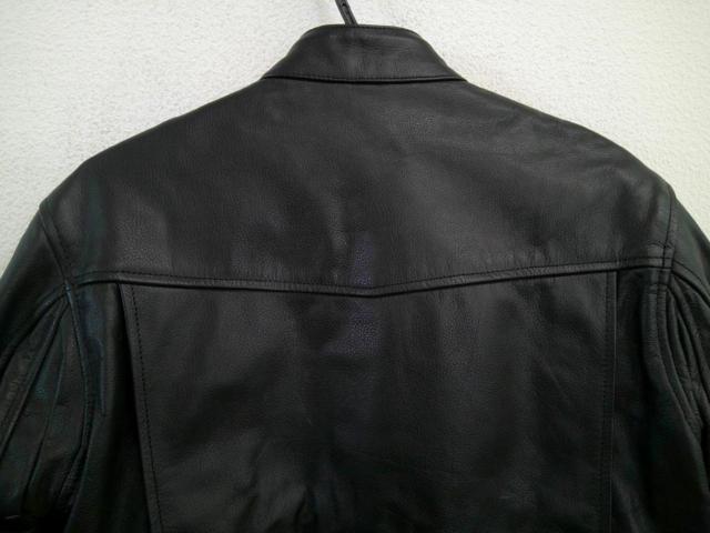MOTO FIELD レザージャケット