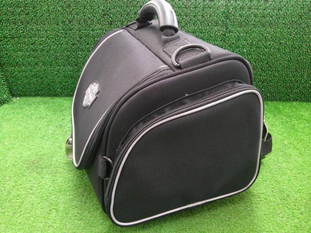 Harley-Davidson シーシーバーバッグ