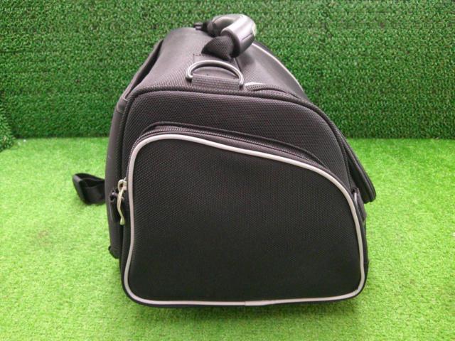 Harley-Davidson シーシーバーバッグ
