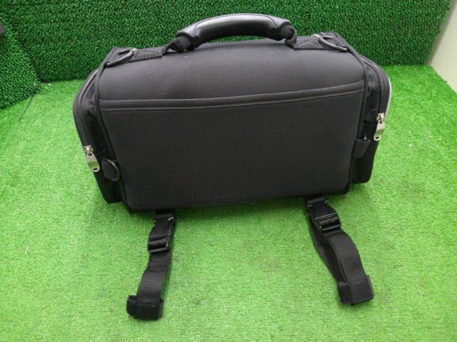 Harley-Davidson シーシーバーバッグ