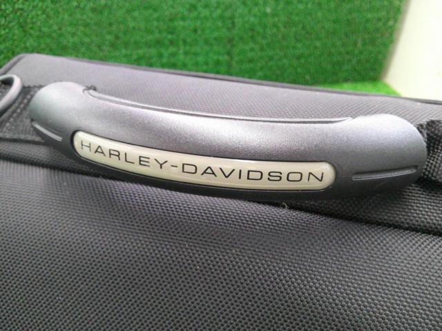 Harley-Davidson シーシーバーバッグ