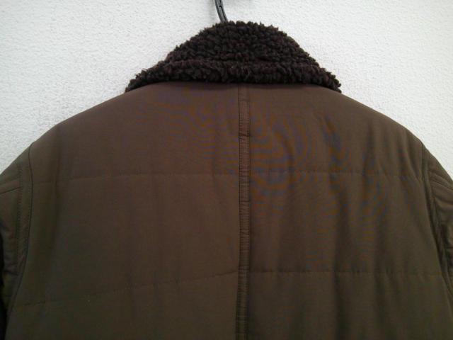 AVIREX フライトジャケット