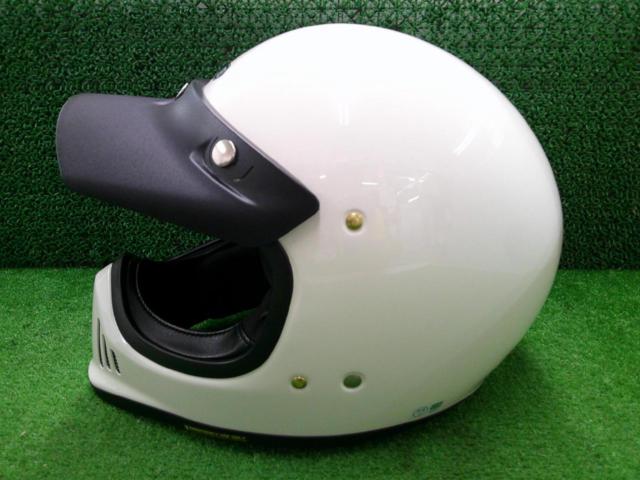 SHOEI EX-ZERO