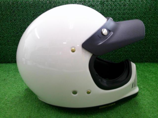 SHOEI EX-ZERO