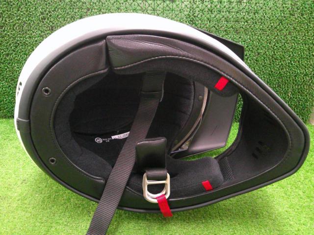 SHOEI EX-ZERO