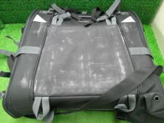 MOTO FIZZ キャンピングシートバック2 MFK-102