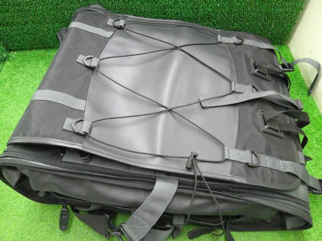 MOTO FIZZ キャンピングシートバック2 MFK-102
