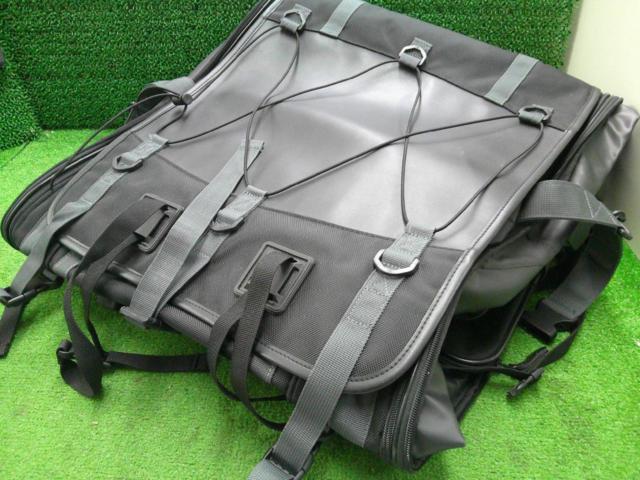 MOTO FIZZ キャンピングシートバック2 MFK-102