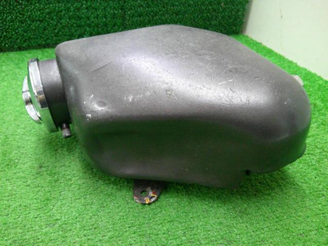 Harley Davidson XLH 純正オイルタンク