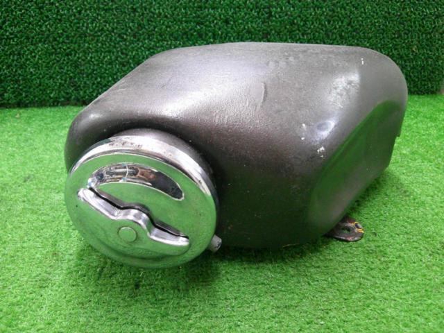 Harley Davidson XLH 純正オイルタンク