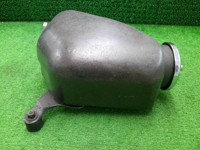 Harley Davidson XLH 純正オイルタンク