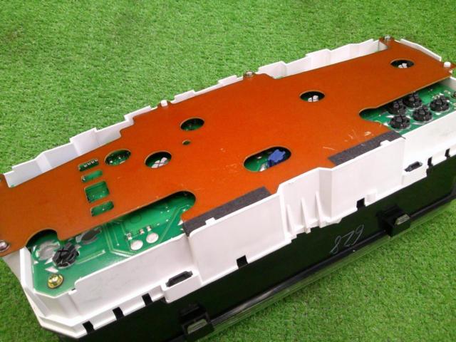 三菱 ランサーエボリューション Ⅷ/CT9A 純正 スピードメーター