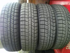 【H倉庫】DUNLOP WINTERMAXX WM03