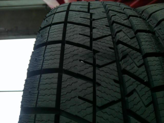 【H倉庫】DUNLOP WINTERMAXX WM03