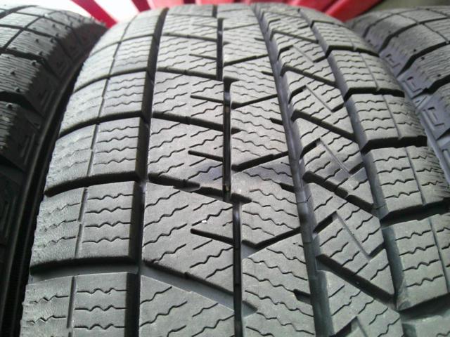 【H倉庫】DUNLOP WINTERMAXX WM03