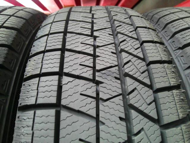 【H倉庫】DUNLOP WINTERMAXX WM03