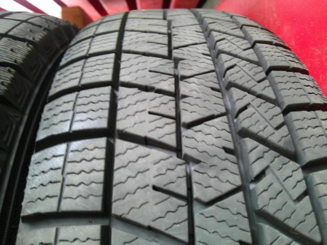 【H倉庫】DUNLOP WINTERMAXX WM03