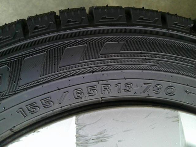 【H倉庫】DUNLOP WINTERMAXX WM03