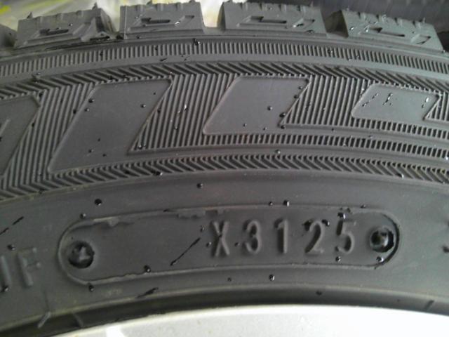 【H倉庫】DUNLOP WINTERMAXX WM03