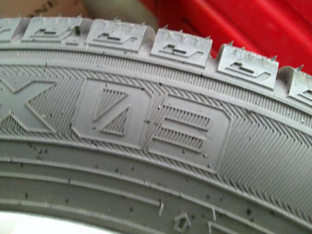 【H倉庫】DUNLOP WINTERMAXX WM03