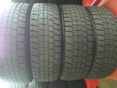 【H倉庫】DUNLOP WINTERMAXX WM02