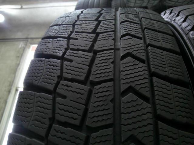 【H倉庫】DUNLOP WINTERMAXX WM02
