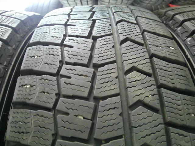 【H倉庫】DUNLOP WINTERMAXX WM02