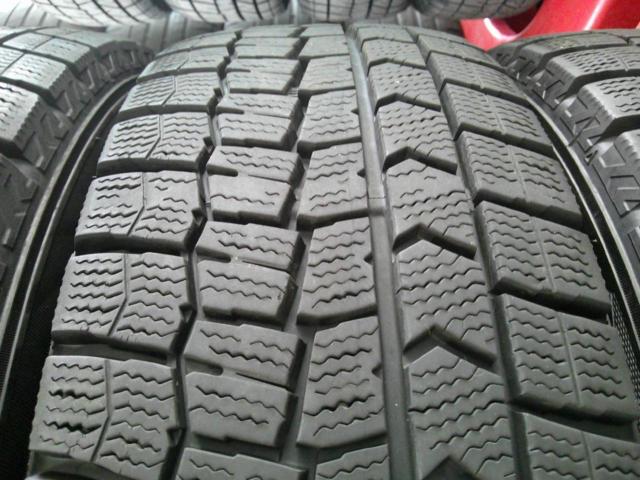 【H倉庫】DUNLOP WINTERMAXX WM02