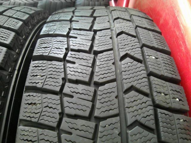 【H倉庫】DUNLOP WINTERMAXX WM02