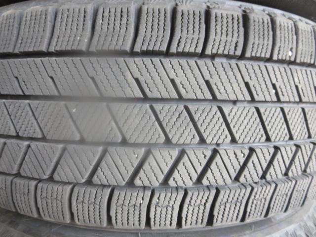 【H倉庫】BRIDGESTONE  BLIZZAK VRX3