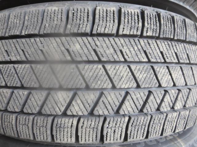 【H倉庫】BRIDGESTONE  BLIZZAK VRX3